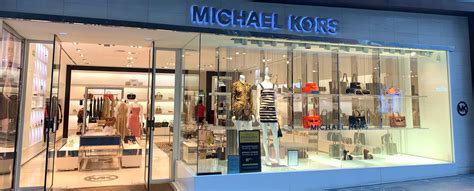 michael kors russia